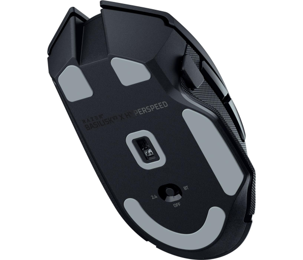 RAZER Basilisk V3 X HyperSpeed - 1133938 - zdjęcie 5